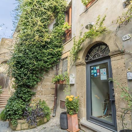 Bed and Breakfast Residenza Farnese Exterior foto