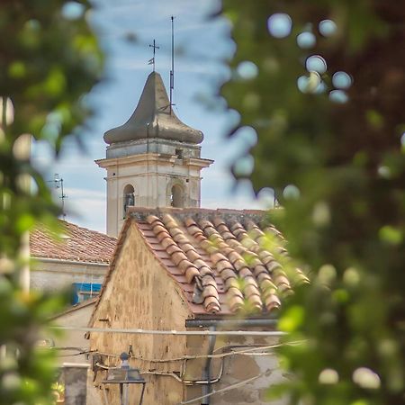 Bed and Breakfast Residenza Farnese Exterior foto