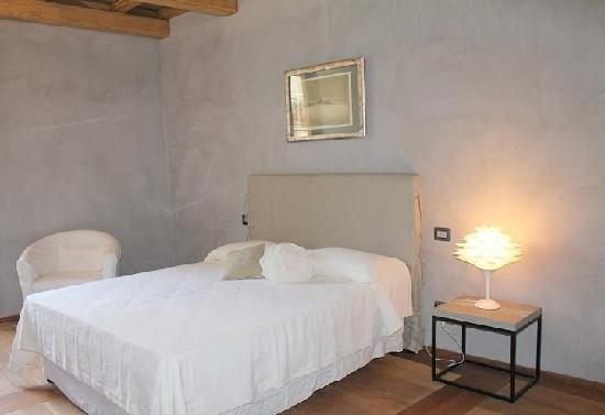 Bed and Breakfast Residenza Farnese Exterior foto