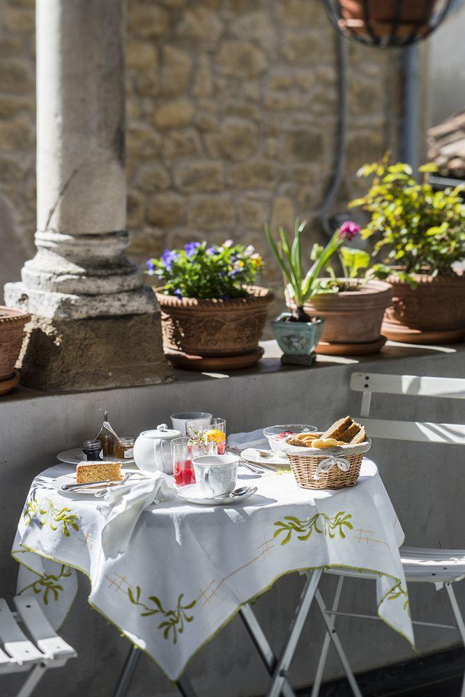 Bed and Breakfast Residenza Farnese Exterior foto