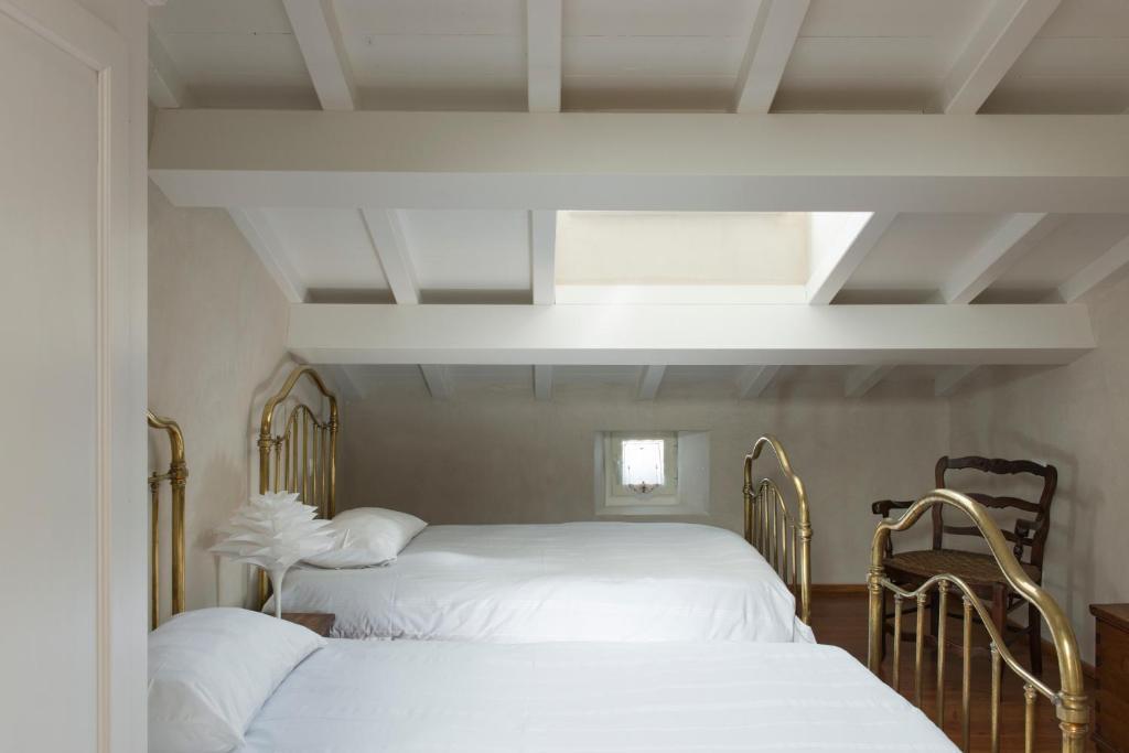 Bed and Breakfast Residenza Farnese Zimmer foto