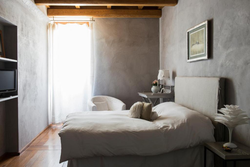 Bed and Breakfast Residenza Farnese Zimmer foto