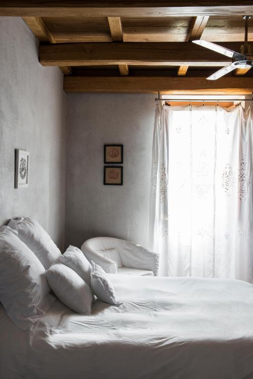 Bed and Breakfast Residenza Farnese Zimmer foto