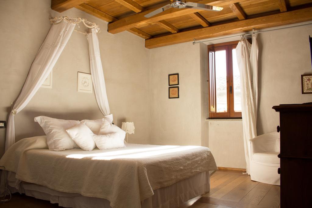 Bed and Breakfast Residenza Farnese Exterior foto