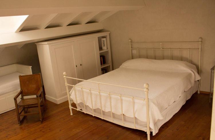 Bed and Breakfast Residenza Farnese Exterior foto